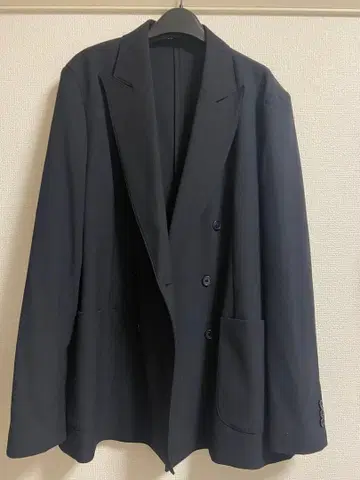 ZARA 테일러드 자켓