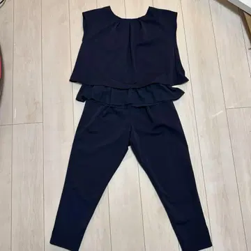 파티 세레모니 수트 팬츠 스타일