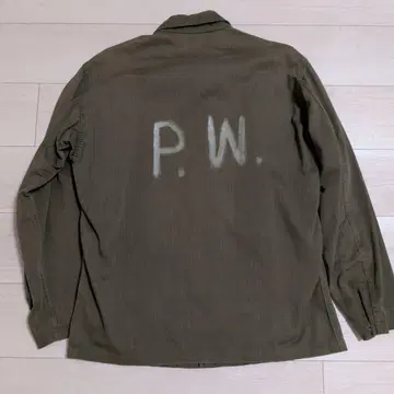 US ARMY 40s M43 자켓