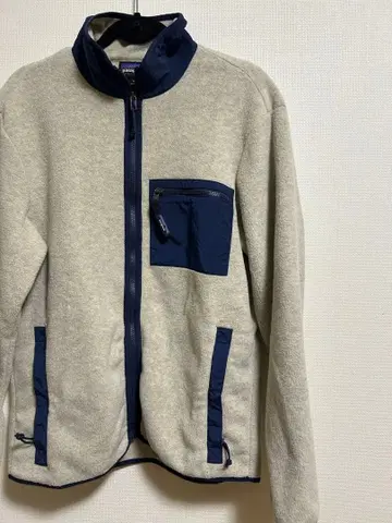 [ 금일 한정 ] 파타고니아 신틸라 플리스 자켓 인기 컬러 M