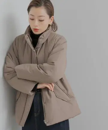 Sonny Label * 축열 충전솜 웜 다운