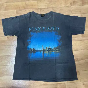 90s PINK FLOYD WISH YOU WERE HERE 페이드