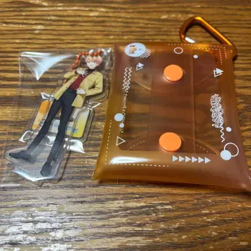 프로세카 x 스시로 콜라보 멀티 파우치 텐마 츠카사