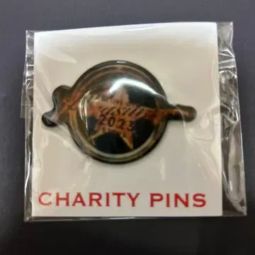 B'z 자선 핀즈 2023