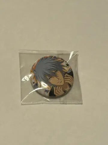 테니스의 왕자님 테니프리 니오 캔뱃지 겨울 특전 점프 페스타 JF 사복