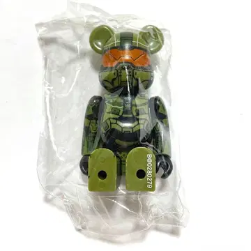 HALO SF 베어브릭 BE@RBRICK 시리즈 헤일로 28