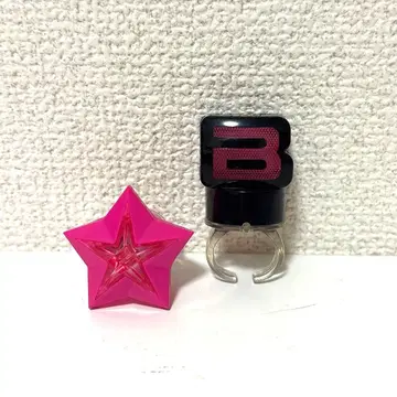 BIGBANG 링 라이트 지용 핑크 G-DRAGON