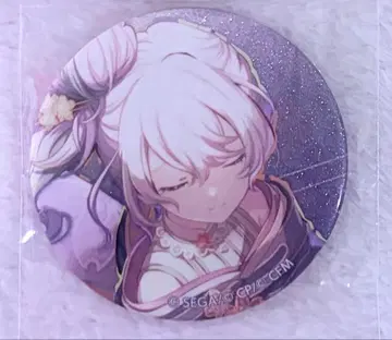 프로세카 그리캔 캔뱃지 vol.18C 하츠네 미쿠 니고미쿠