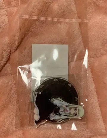 유리카 아크릴 스탠드