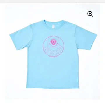 RADWIMPS 월드 투어 2024 티셔츠