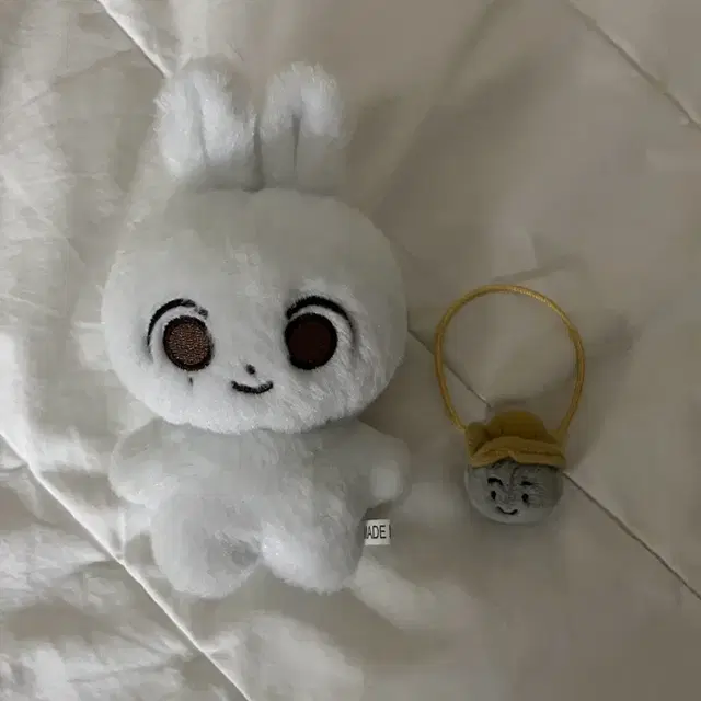 세븐틴 정한 쫑모찌+돌쫑이 양도