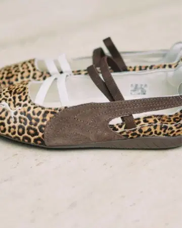 puma SPEEDCAT BALLET WILD WNS