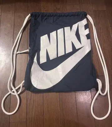 NIKE 냅색 네이비