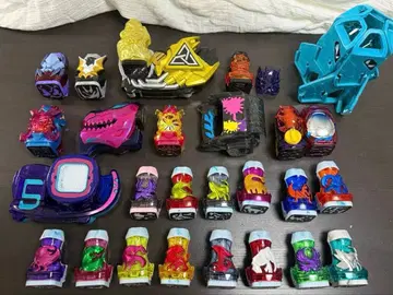 가면라이더 리바이스 변신 아이템 세트