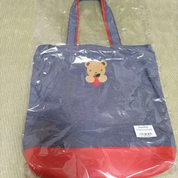 파밀리아 오더백