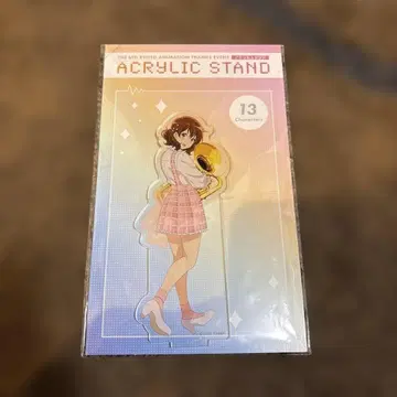 KYOANI MUSIC FESTIVAL 황전 쿠미코 아크릴 스탠드