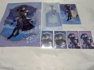 Dytica x 산리오 코야나기 로우