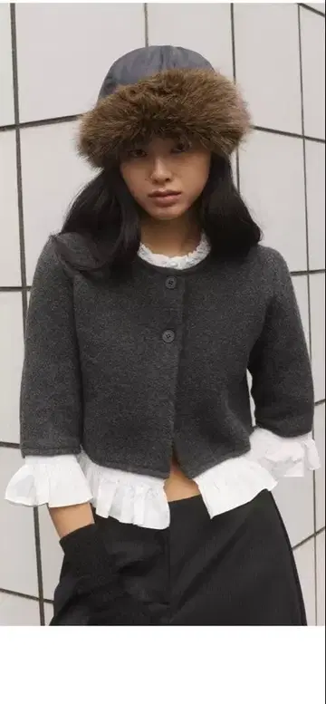 ZARA 자켓 새상품