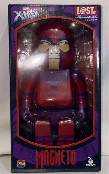 X-MEN MAGNETO 400% 피규어