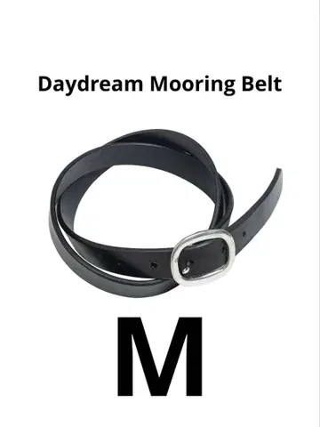 Daydream Mooring Belt M 사이즈 DECI ovy