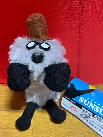 퍼펫 스 히캇케 마스코트 프라이스 존존