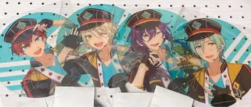 앙스타 ALKALOID 부채