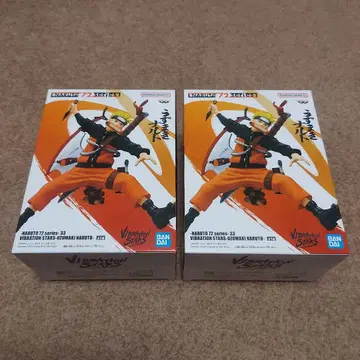 NARUTO 72 시리즈 VIBRATION STARS 우즈마키 나루토