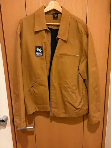 OVO 자켓 L 사이즈