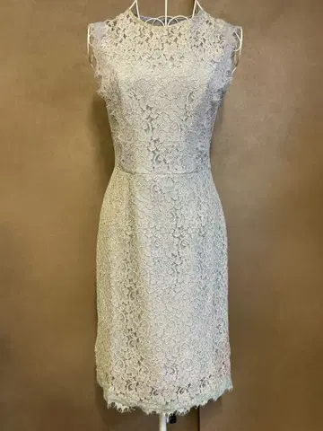 즉시 구매 OK ROYAL PARTY/원피스/드레스/블루/M/742