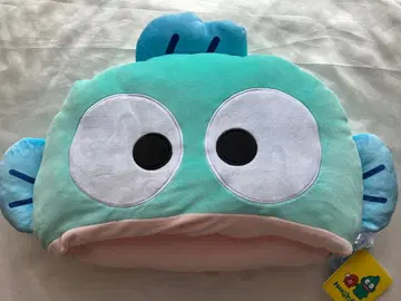 [ 미사용 새상품 ] 한교동 플래티넘 잡화 발 쿠션