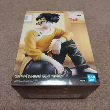 란마 1/2 료가 피규어