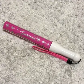 M!LK Treasure Treasure 사노 하야토 응원봉