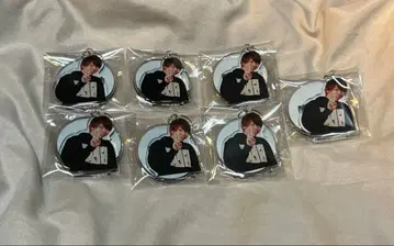 천재 키요의 이케 이케 아크릴 키링