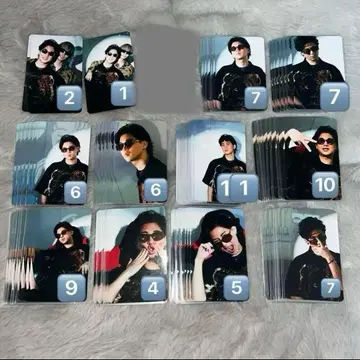 SCARZ 타라코 tarako 님 사진 75장