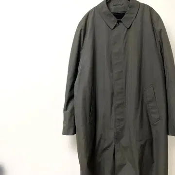 타운크래프트 벌카만 코트 60~70's