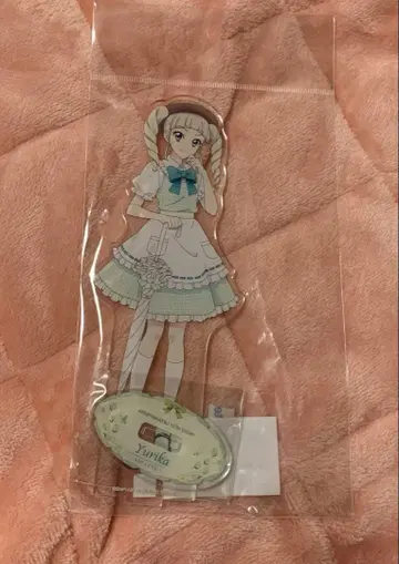 유리카 아크릴 스탠드