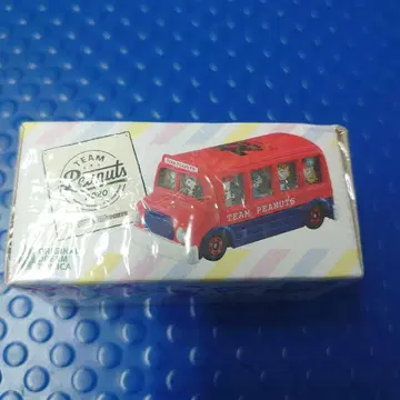 스누피 토미카 스누피 타운