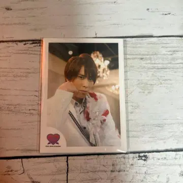 러브 하라주쿠 미야타테 료타 사진 세트