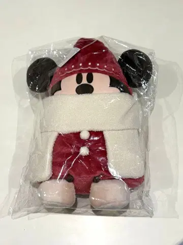 새상품 디즈니 크리스마스 2025 리루린린 담요