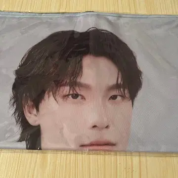 SEVENTEEN NEW 빅 사진 슬로우건 디노