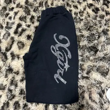 X-girl 스웨트 팬츠