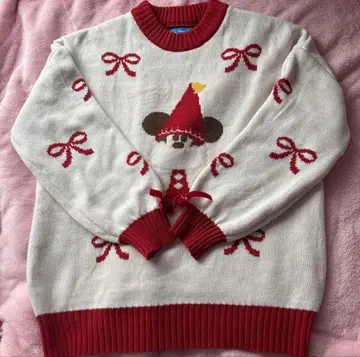 릴린린 2025 스웨터