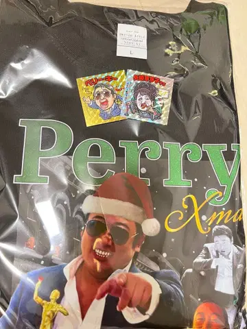 크리에이터즈 파일 페리 키론T