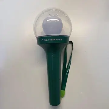 MGA OfficialLightStick