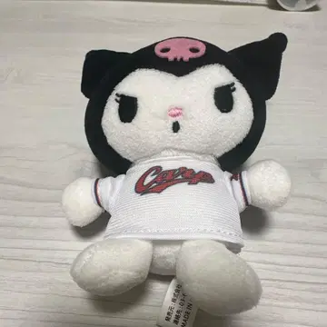 쿠로미 키링 히로시마 카프