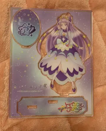 큐어 세레네 아크릴 스탠드