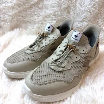 [경량 발수] le coq sportif 스포르티프 LCS 로와르 메쉬