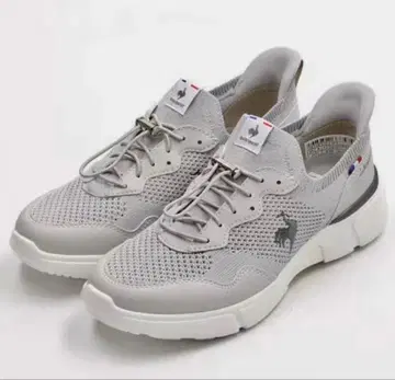 [경량 발수] le coq sportif 스포르티프 LCS 로와르 메쉬