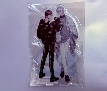 B프로 아크릴 스탠드 킨죠, 키타카도