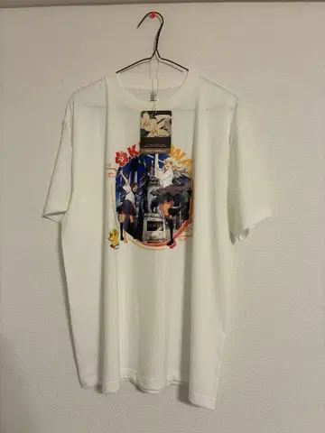 오키츠라 T셔츠 국제거리 미사용